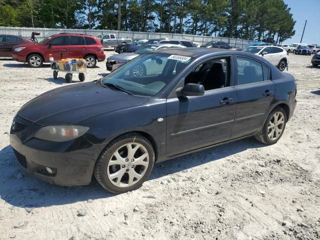 mazda 3 i 2008 jm1bk32f981143539