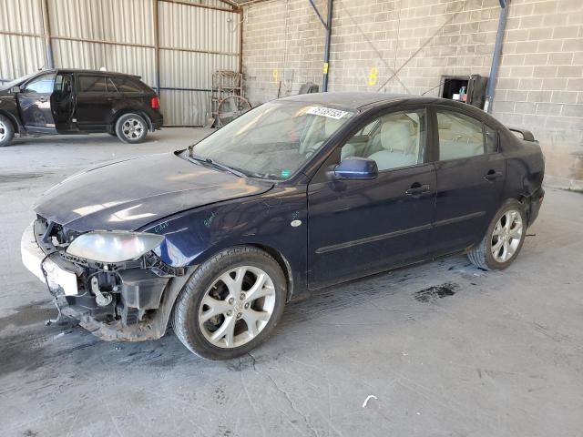 mazda 3 2008 jm1bk32f981167260