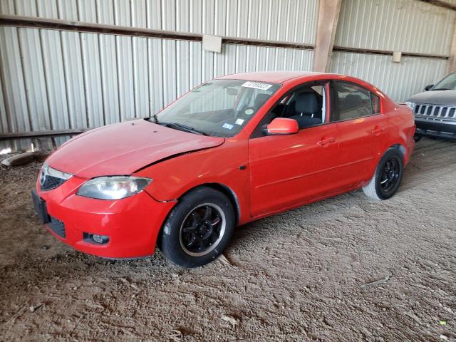 mazda 3 i 2008 jm1bk32f981866761