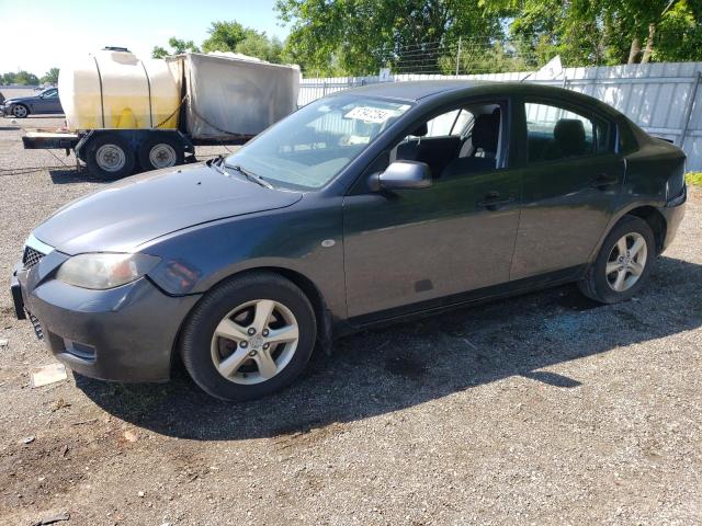 mazda 3 2009 jm1bk32f991219679