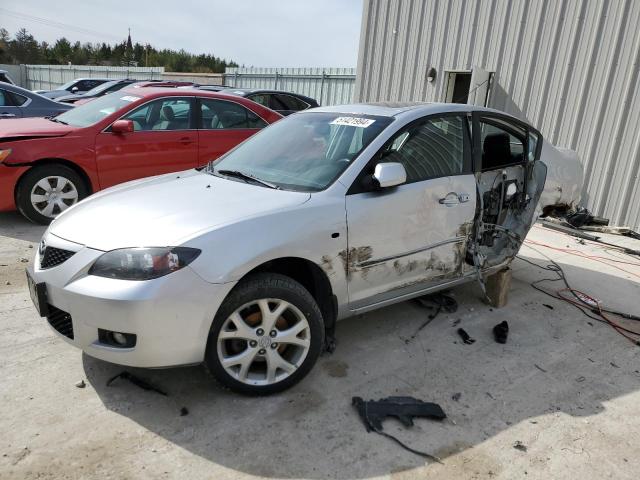 mazda 3 i 2009 jm1bk32f991226258