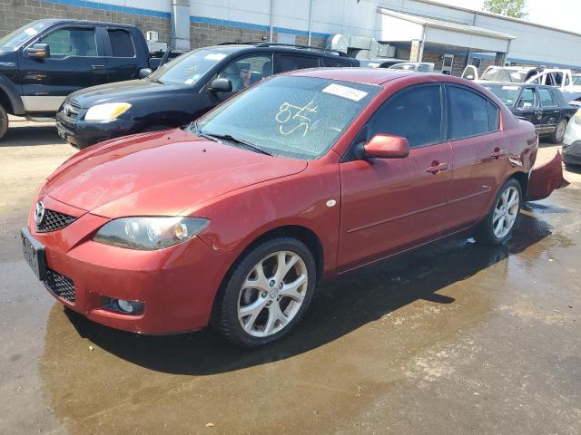 mazda 3 2009 jm1bk32f991238099