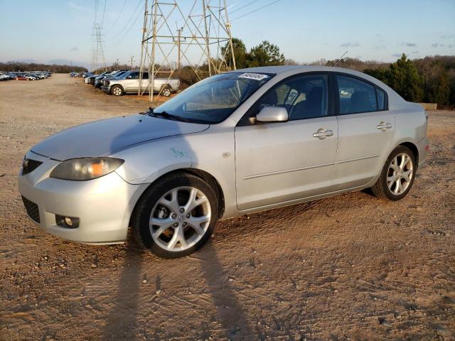 mazda 3 i 2009 jm1bk32fx91194677