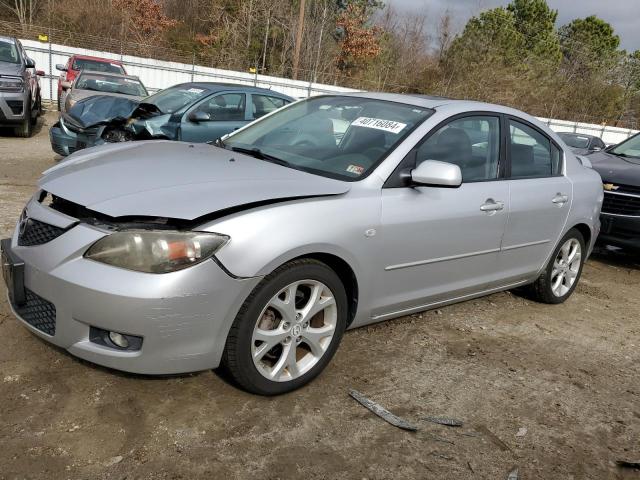 mazda 3 2009 jm1bk32g091194034