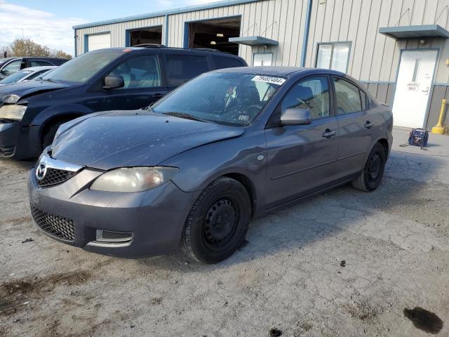 mazda 3 i 2009 jm1bk32g091208711