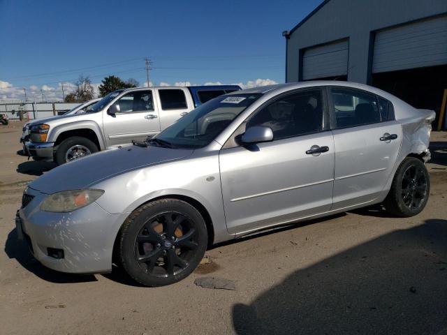 mazda 3 2009 jm1bk32g091252689