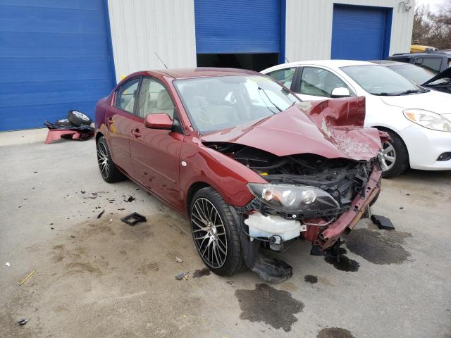 mazda 3 i 2008 jm1bk32g181136951