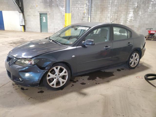 mazda 3 i 2009 jm1bk32g191200097