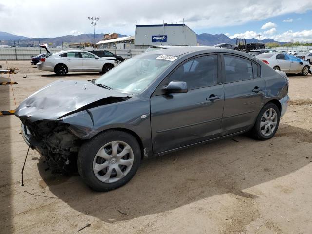 mazda 3 2009 jm1bk32g191224870