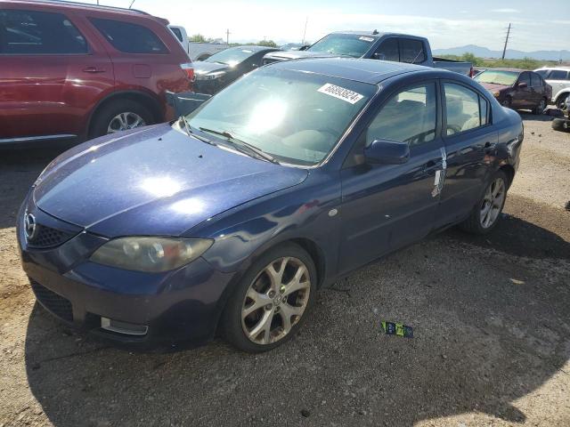 mazda mazda 3 2009 jm1bk32g191233438