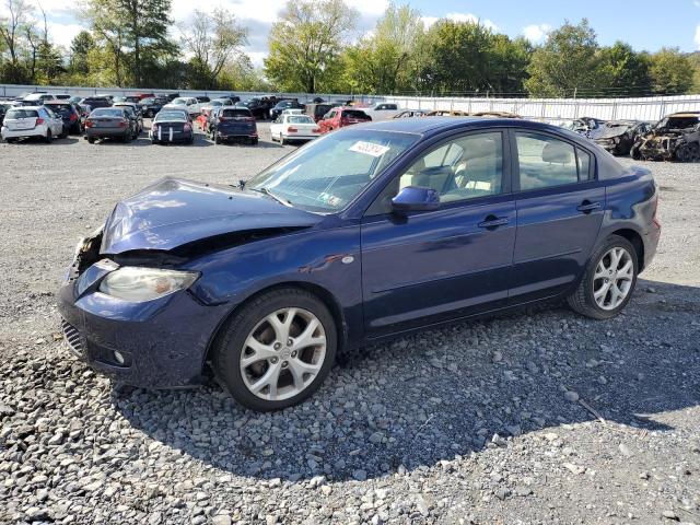 mazda 3 i 2009 jm1bk32g191253141