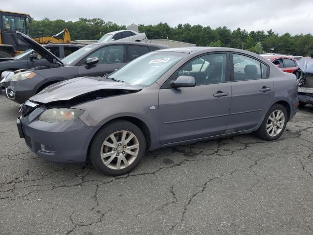 mazda 3 2007 jm1bk32g271722301