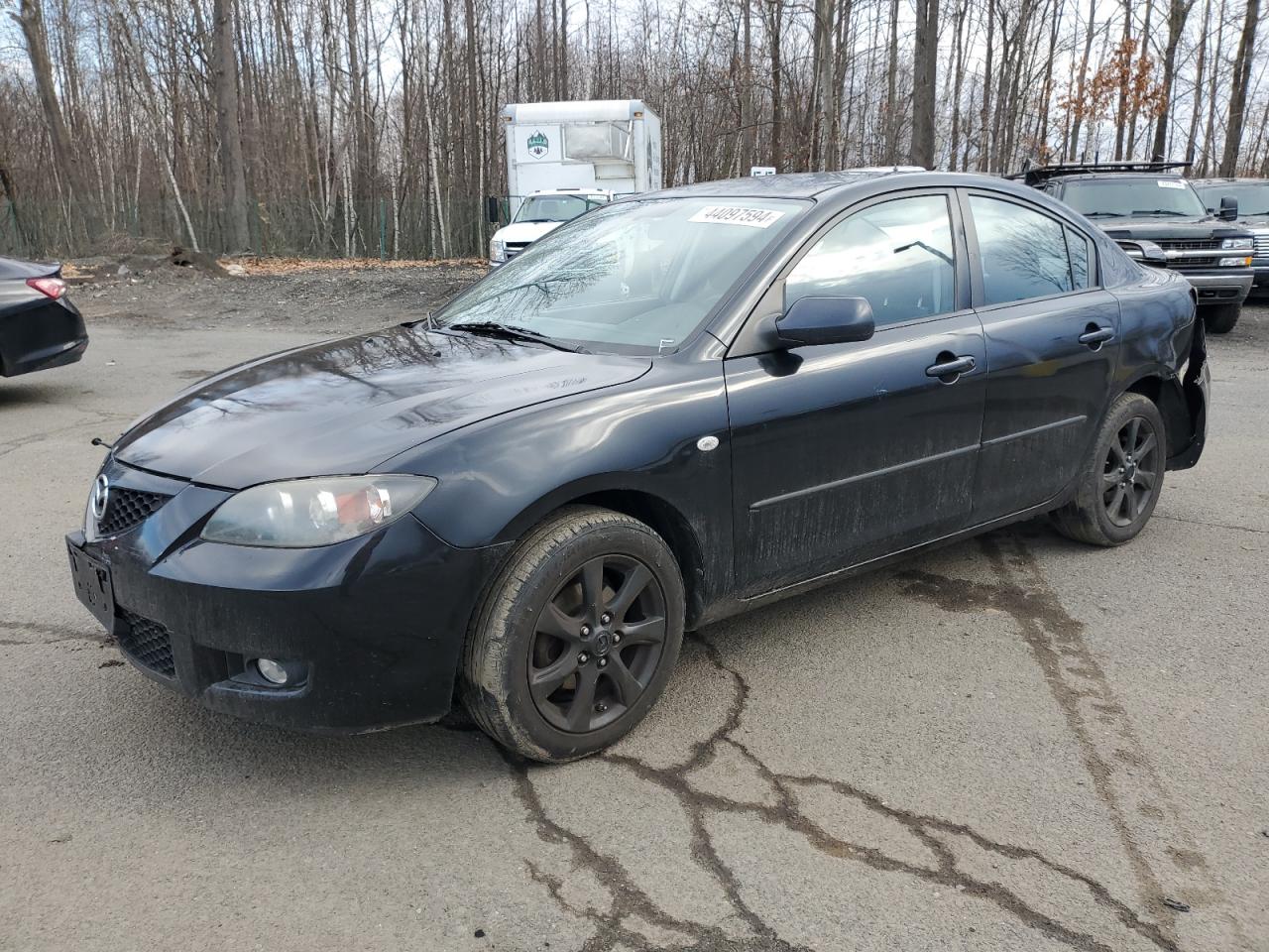 mazda 3 2008 jm1bk32g281119091