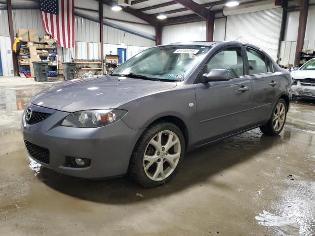 mazda 3 2009 jm1bk32g291233092