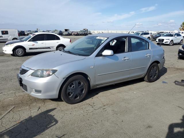 mazda 3 i 2007 jm1bk32g371713560