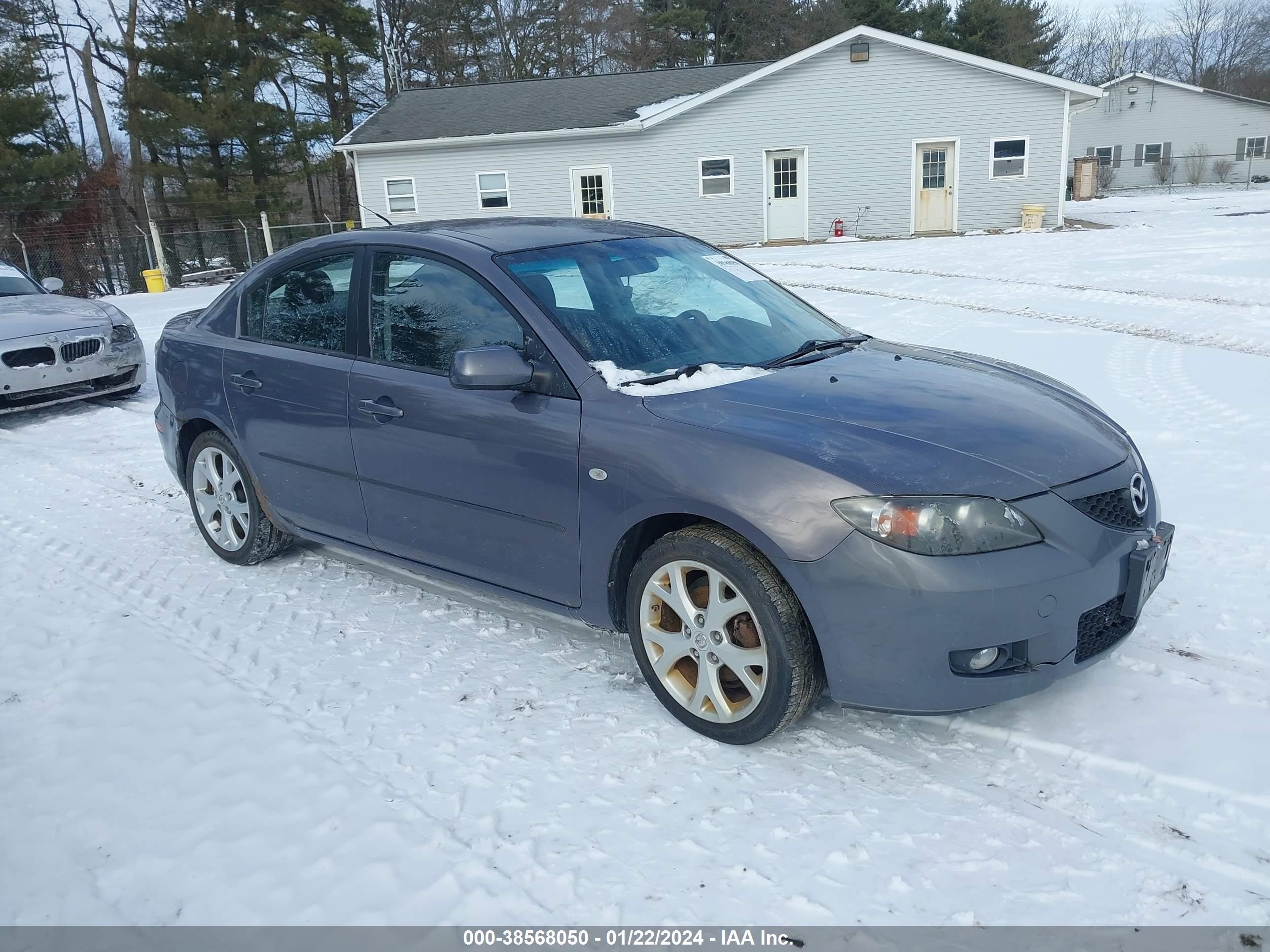 mazda 3 2008 jm1bk32g381171863