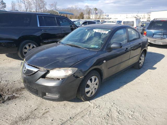 mazda 3 i 2009 jm1bk32g391216866