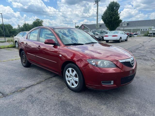 mazda 3 2009 jm1bk32g391228726