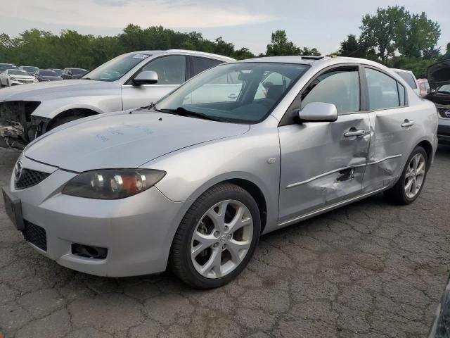 mazda 3 i 2009 jm1bk32g391244604