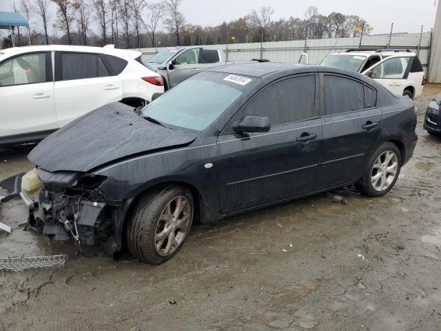 mazda 3 i 2009 jm1bk32g391245087