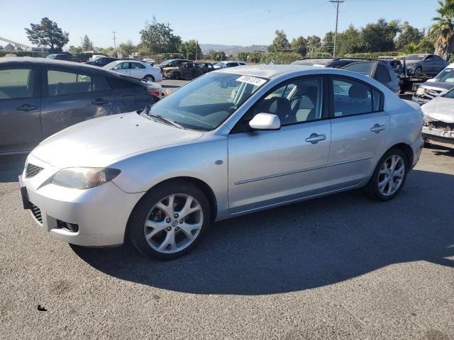 mazda 3 i 2009 jm1bk32g491203723