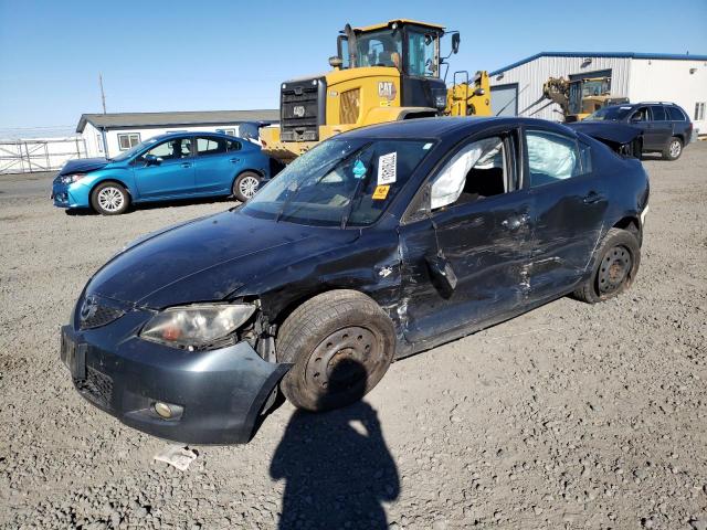 mazda 3 2009 jm1bk32g491219324