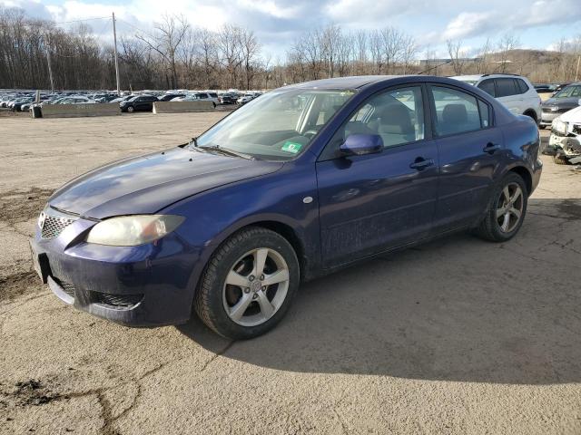 mazda 3 i 2006 jm1bk32g561401321