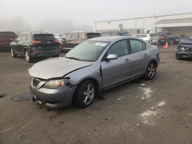 mazda 3 i 2006 jm1bk32g561415719