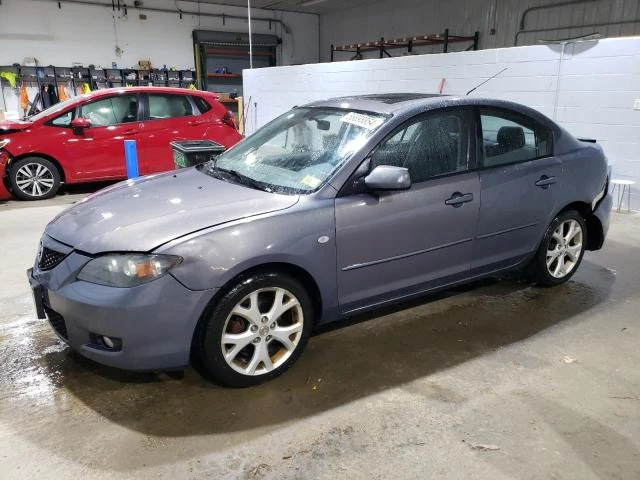 mazda 3 i 2009 jm1bk32g591214813