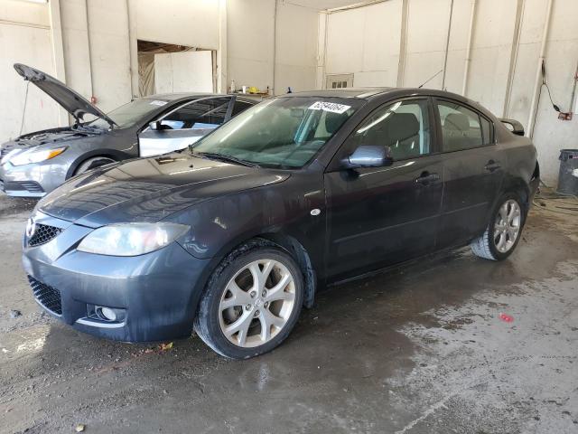 mazda 3 2009 jm1bk32g691230440