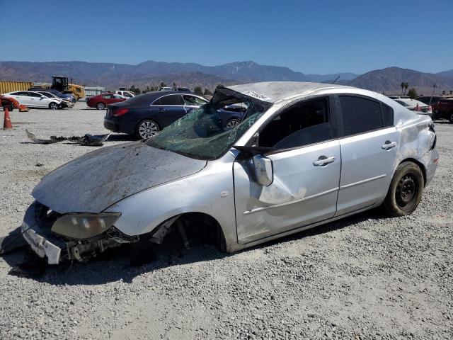 mazda 3 i 2009 jm1bk32g691236867