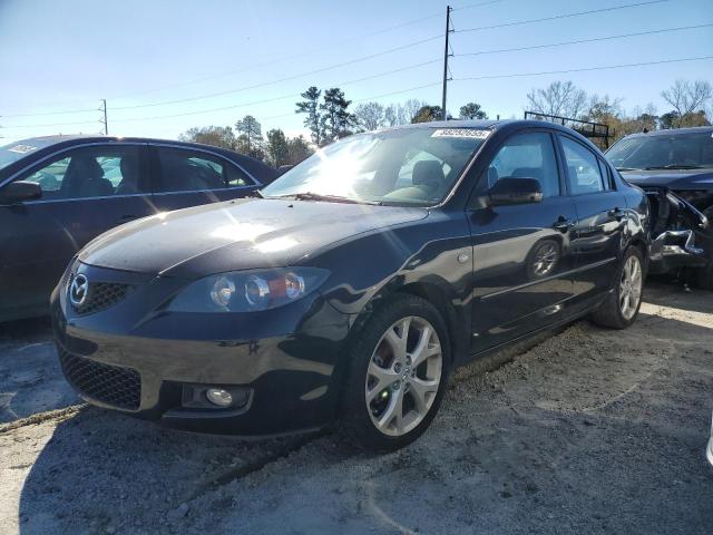 mazda 3 i 2009 jm1bk32g791246422