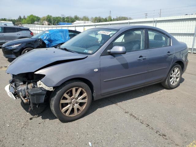 mazda 3 2008 jm1bk32g881799997