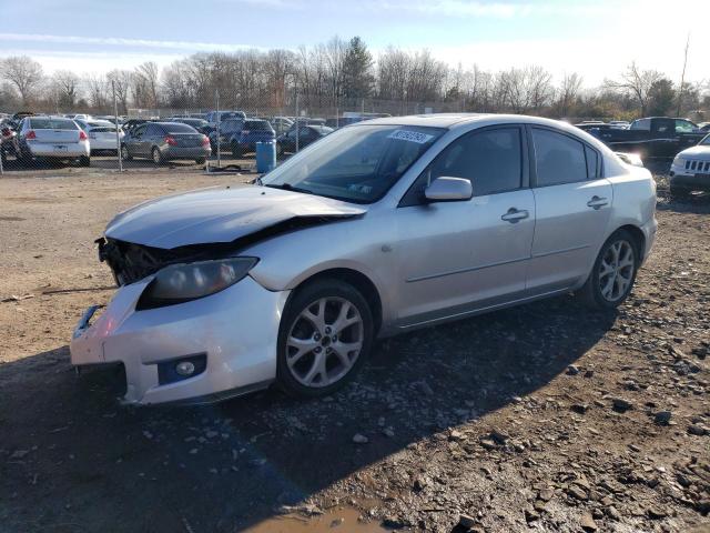 mazda 3 2008 jm1bk32g981155165