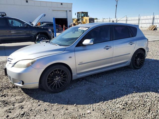 mazda 3 hatchbac 2005 jm1bk343051282151