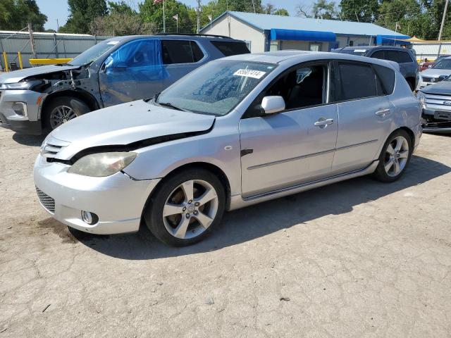 mazda mazda3 2006 jm1bk343061410096