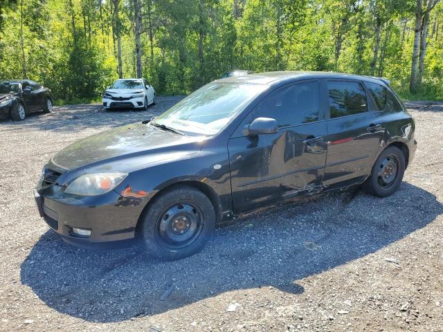 mazda mazda3 2007 jm1bk343071645888