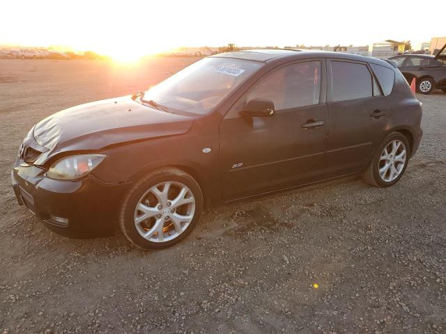 mazda mazda3 2008 jm1bk343081180093