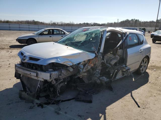 mazda mazda3 2008 jm1bk343081780127