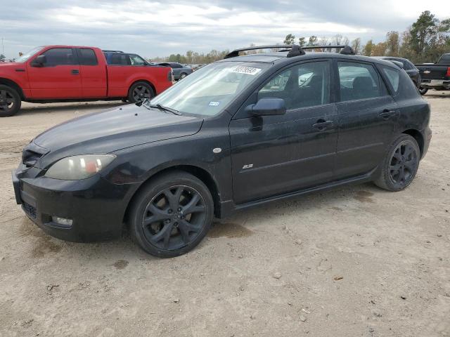 mazda mazda3 2009 jm1bk343091200506