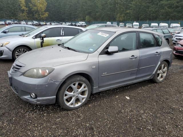 mazda 3 hatchbac 2005 jm1bk343151319725