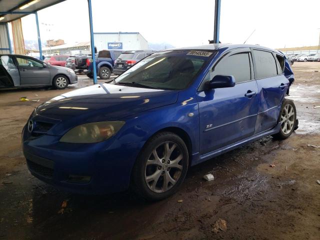 mazda mazda3 2008 jm1bk343181842439