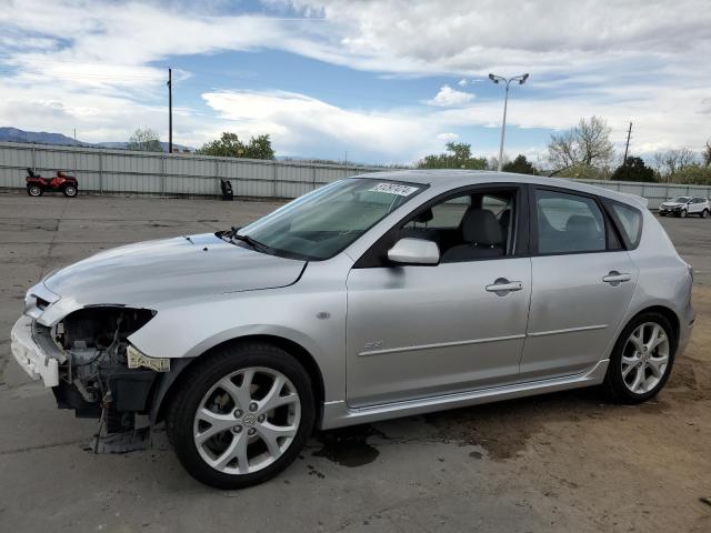 mazda mazda3 2007 jm1bk343271685101