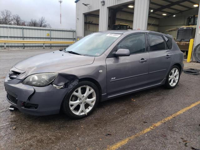 mazda 3 hatchbac 2008 jm1bk343281818022