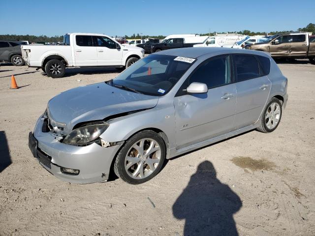 mazda 3 hatchbac 2008 jm1bk343281822202