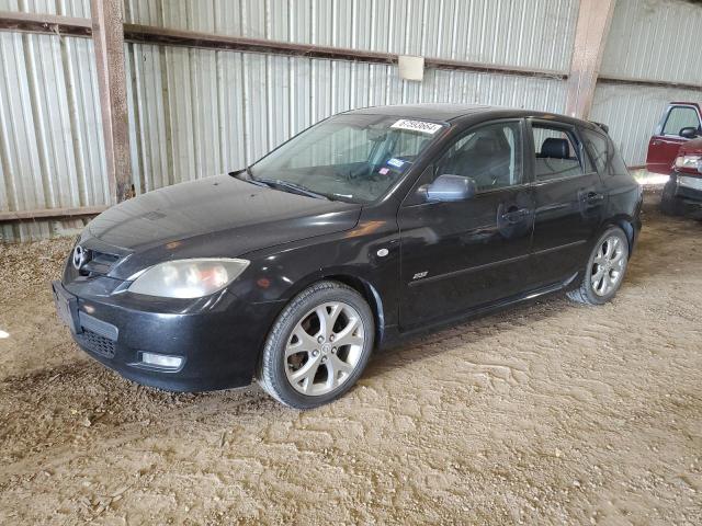 mazda 3 hatchbac 2007 jm1bk343371628793