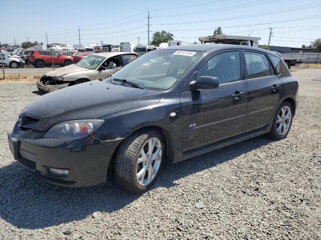 mazda mazda3 2008 jm1bk343381776590