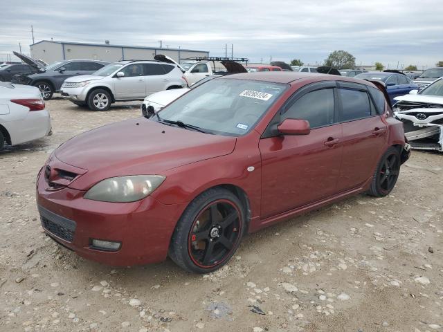 mazda 3 s 2009 jm1bk343391226274