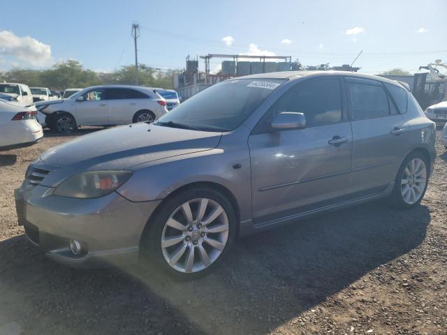 mazda mazda3 2005 jm1bk343451299065