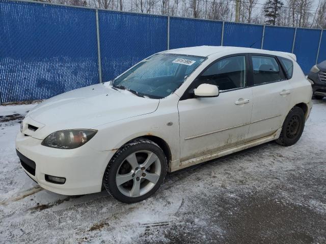 mazda 3 hatchbac 2007 jm1bk343471736002